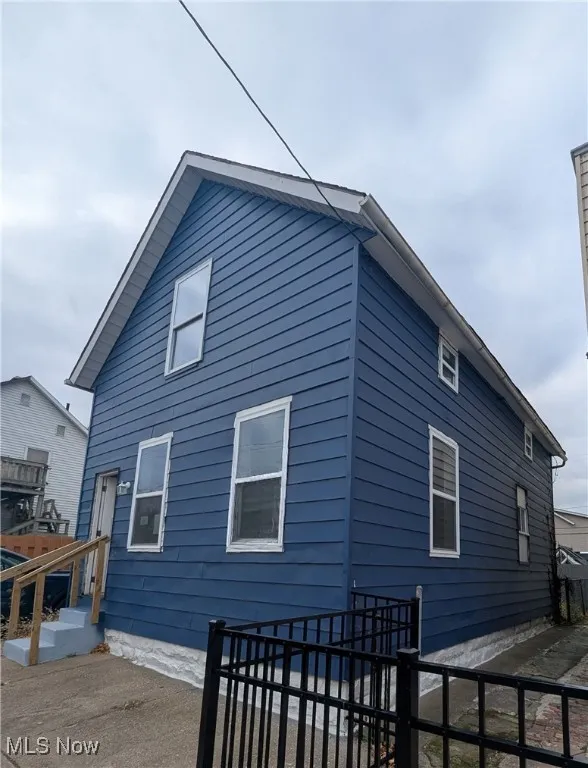 1292 W 67th Street, Cleveland, Ohio 44102,MLS Now Listing ID