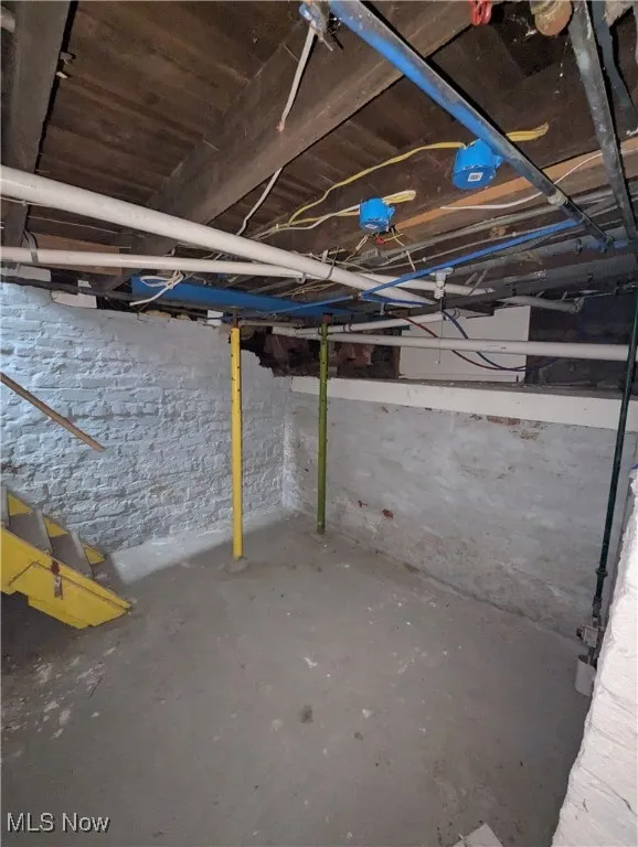 1292 W 67th Street, Cleveland, Ohio 44102,MLS Now Listing ID