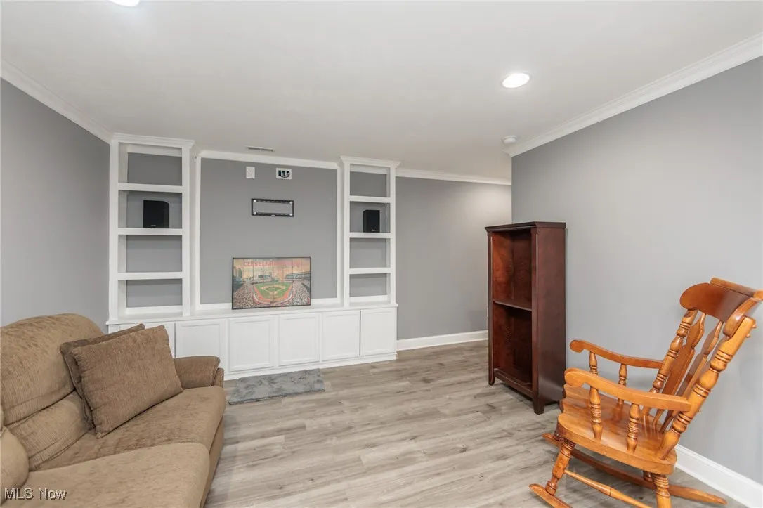 3204 Thorn Tree Drive, North Royalton, Ohio 44133,MLS Now Listing ID