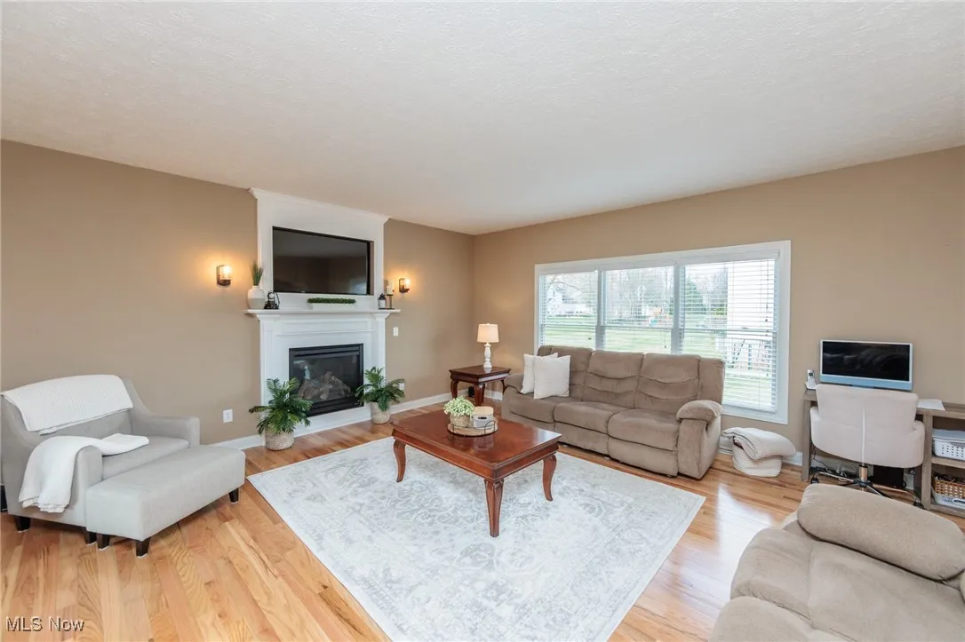 3204 Thorn Tree Drive, North Royalton, Ohio 44133,MLS Now Listing ID