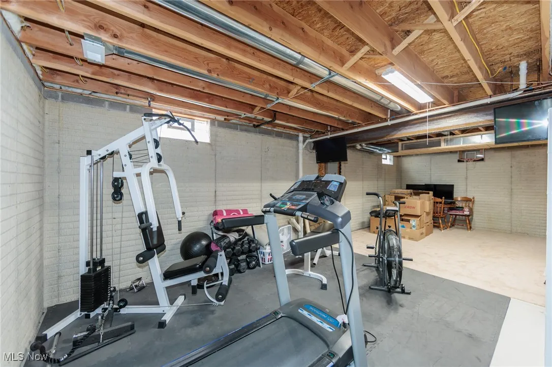 3204 Thorn Tree Drive, North Royalton, Ohio 44133,MLS Now Listing ID