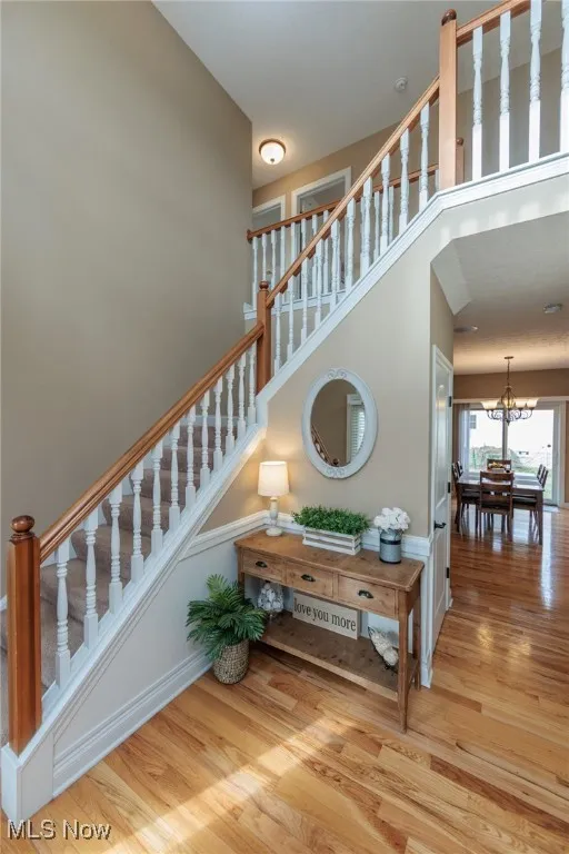 3204 Thorn Tree Drive, North Royalton, Ohio 44133,MLS Now Listing ID