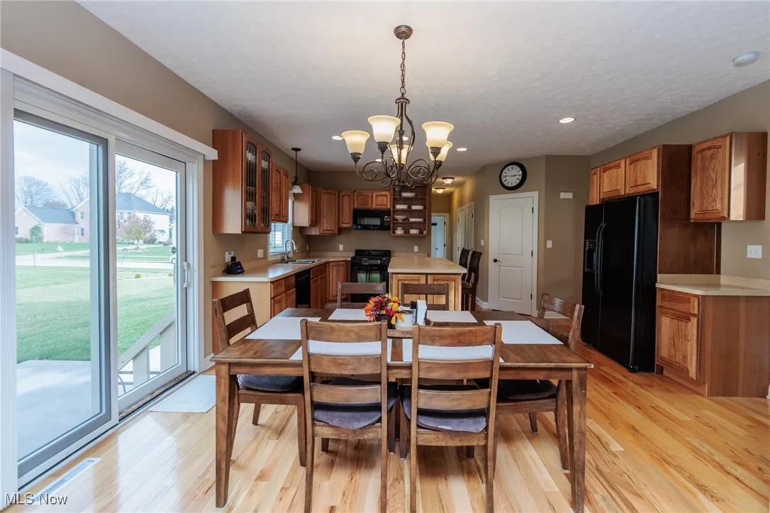 3204 Thorn Tree Drive, North Royalton, Ohio 44133,MLS Now Listing ID