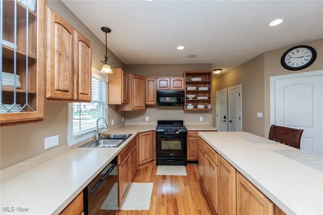 3204 Thorn Tree Drive, North Royalton, Ohio 44133,MLS Now Listing ID