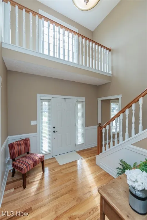 3204 Thorn Tree Drive, North Royalton, Ohio 44133,MLS Now Listing ID