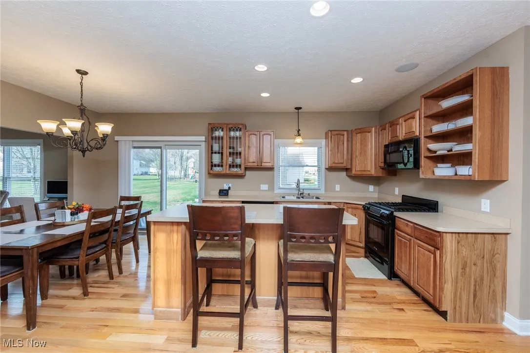3204 Thorn Tree Drive, North Royalton, Ohio 44133,MLS Now Listing ID