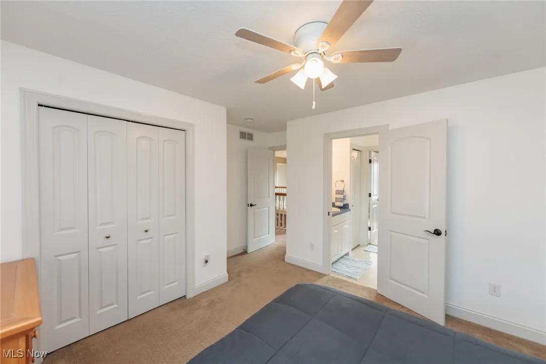 3204 Thorn Tree Drive, North Royalton, Ohio 44133,MLS Now Listing ID