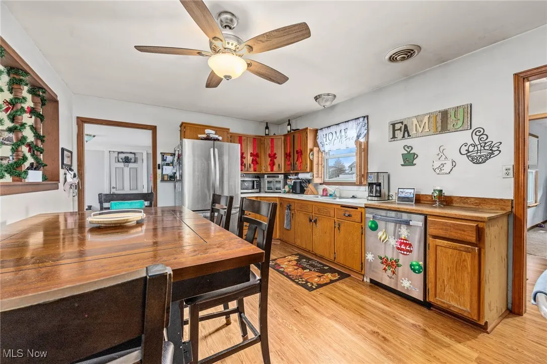 4262 Oxford Drive, Brunswick, Ohio 44212,MLS Now Listing ID