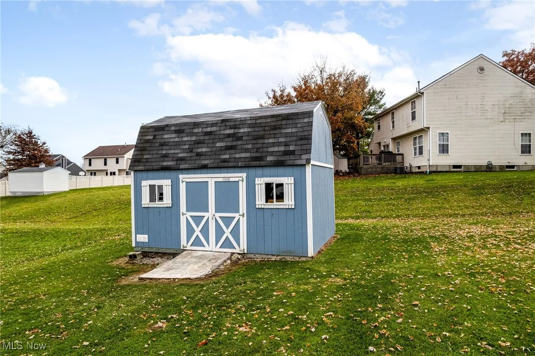 4262 Oxford Drive, Brunswick, Ohio 44212,MLS Now Listing ID