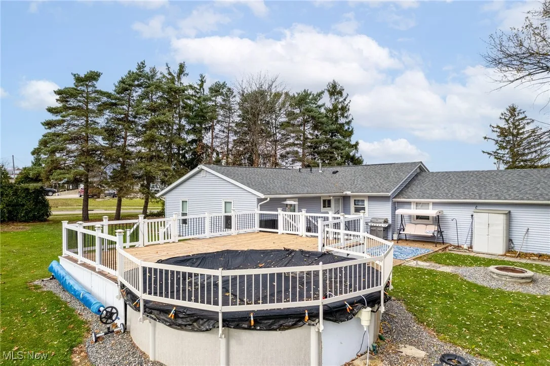 4262 Oxford Drive, Brunswick, Ohio 44212,MLS Now Listing ID