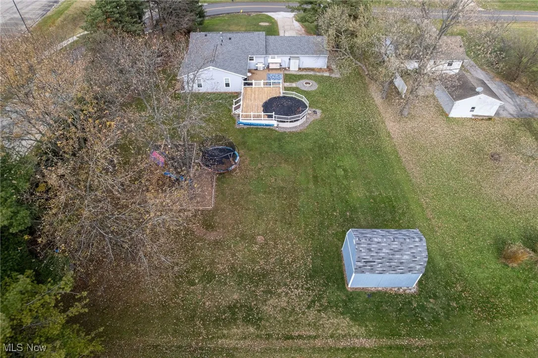 4262 Oxford Drive, Brunswick, Ohio 44212,MLS Now Listing ID