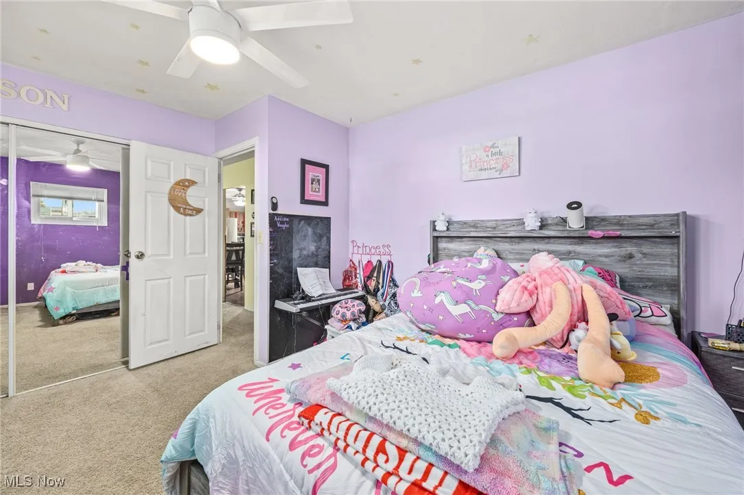 4262 Oxford Drive, Brunswick, Ohio 44212,MLS Now Listing ID