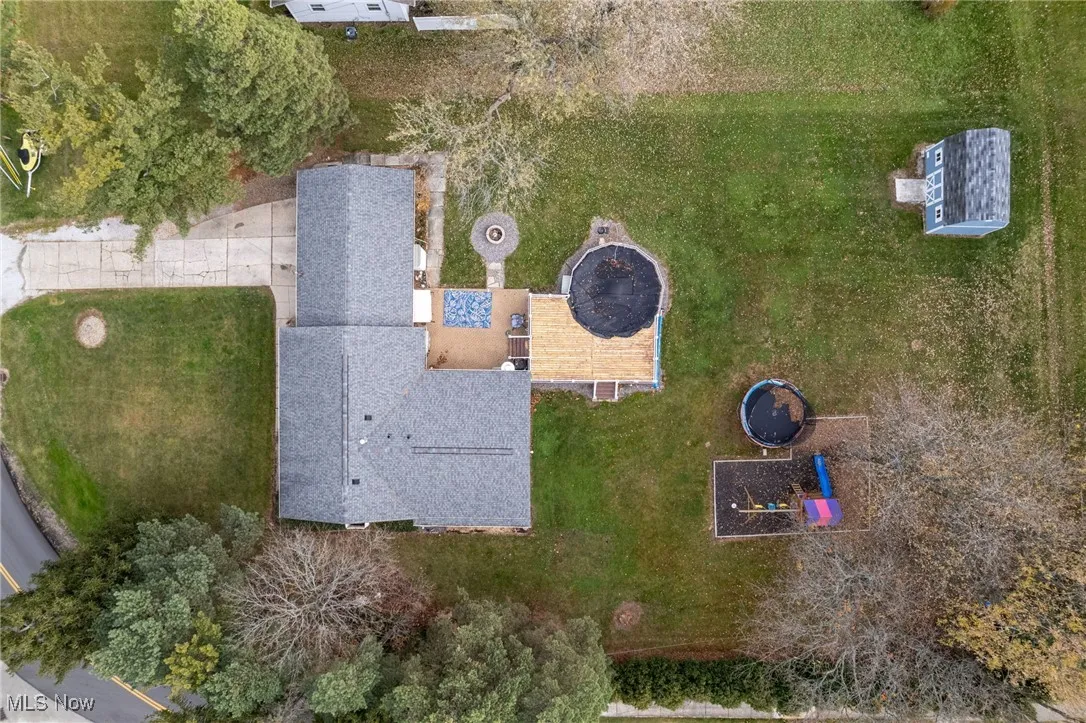 4262 Oxford Drive, Brunswick, Ohio 44212,MLS Now Listing ID