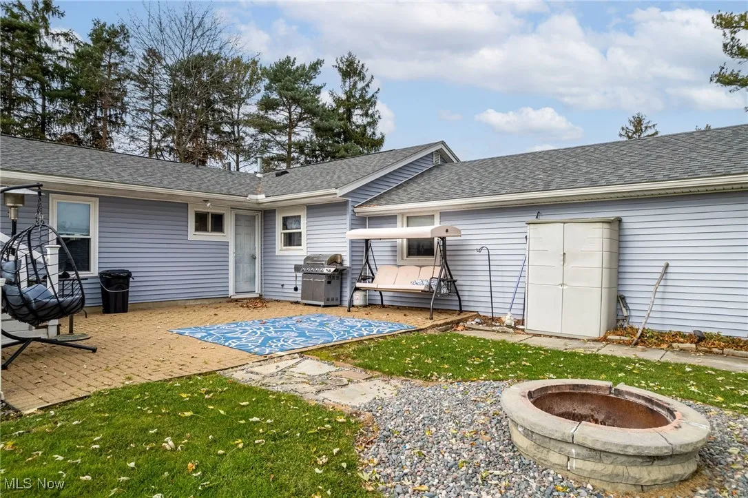 4262 Oxford Drive, Brunswick, Ohio 44212,MLS Now Listing ID