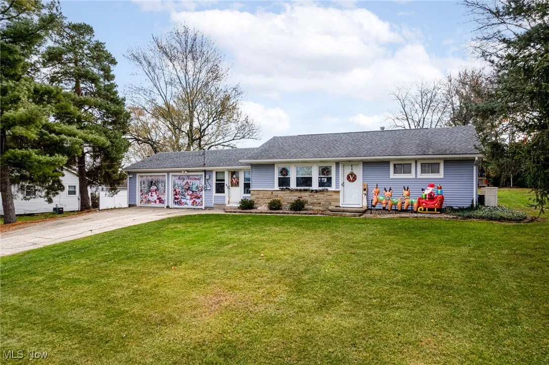4262 Oxford Drive, Brunswick, Ohio 44212,MLS Now Listing ID