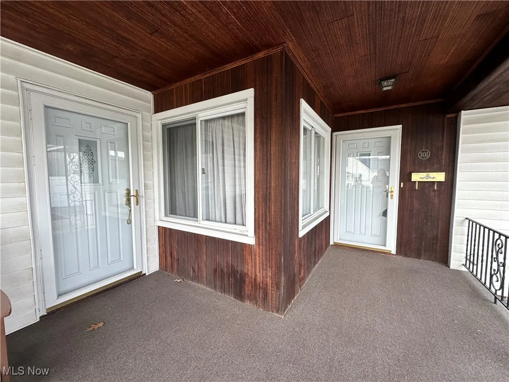 301 East Street, Caldwell, Ohio 43724,MLS Now Listing ID