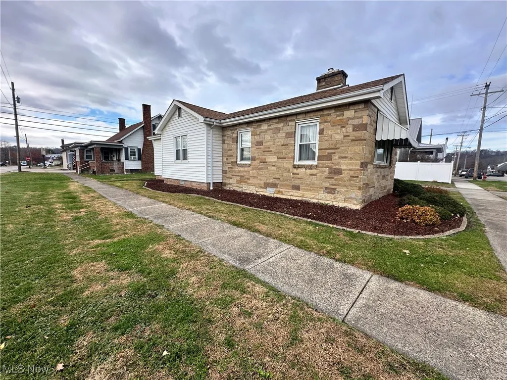 301 East Street, Caldwell, Ohio 43724,MLS Now Listing ID