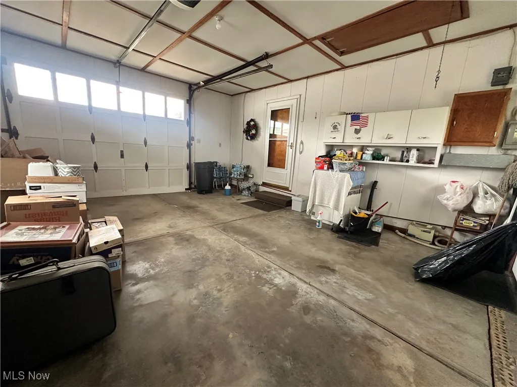 301 East Street, Caldwell, Ohio 43724,MLS Now Listing ID