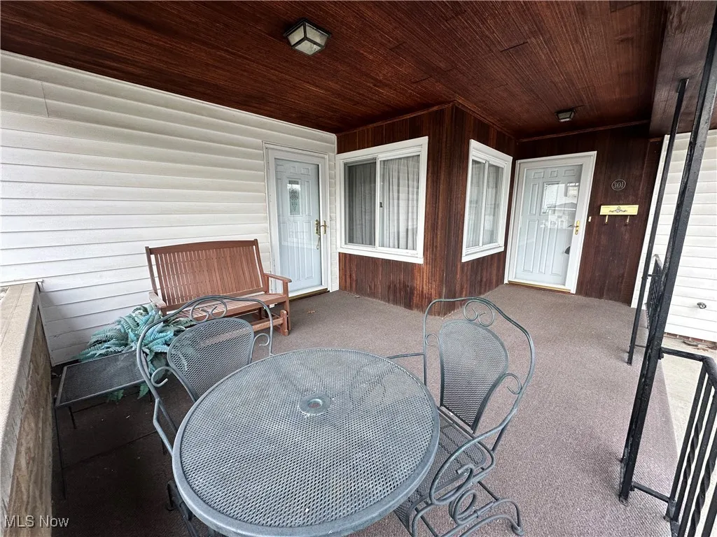 301 East Street, Caldwell, Ohio 43724,MLS Now Listing ID