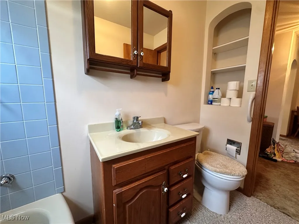 301 East Street, Caldwell, Ohio 43724,MLS Now Listing ID