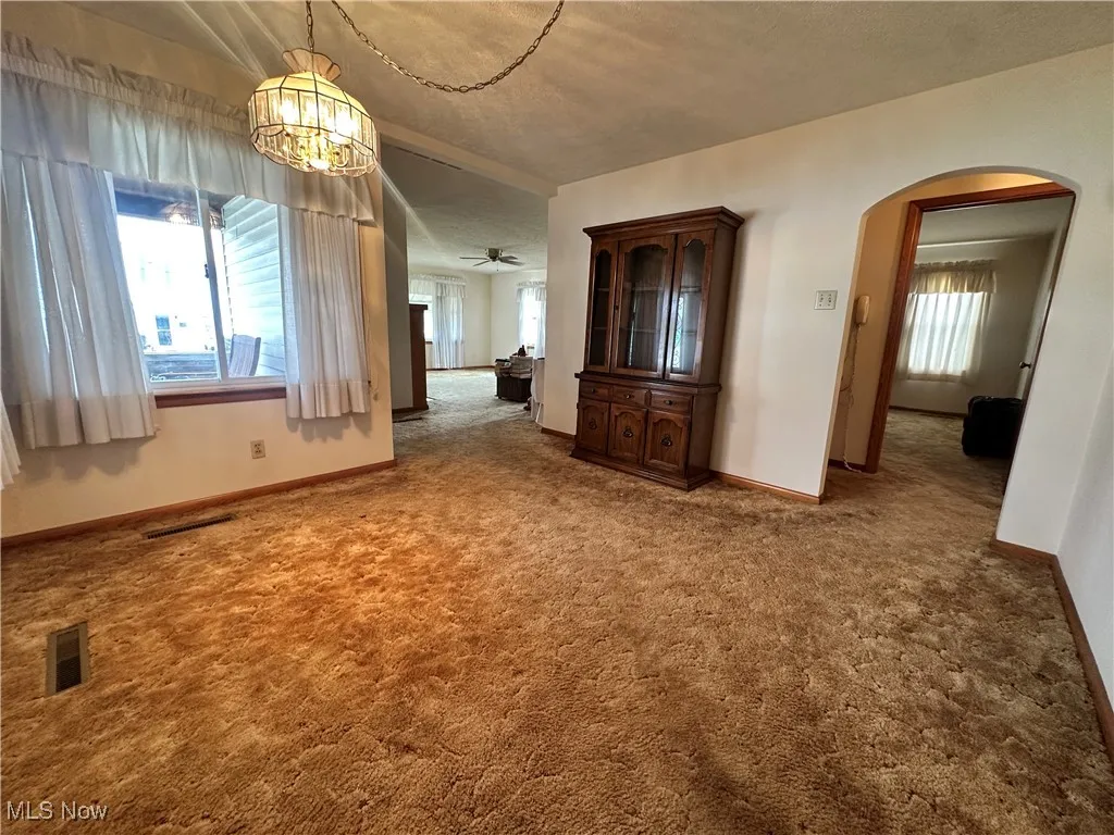 301 East Street, Caldwell, Ohio 43724,MLS Now Listing ID