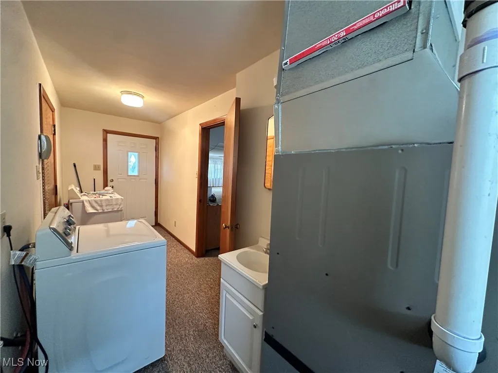 301 East Street, Caldwell, Ohio 43724,MLS Now Listing ID