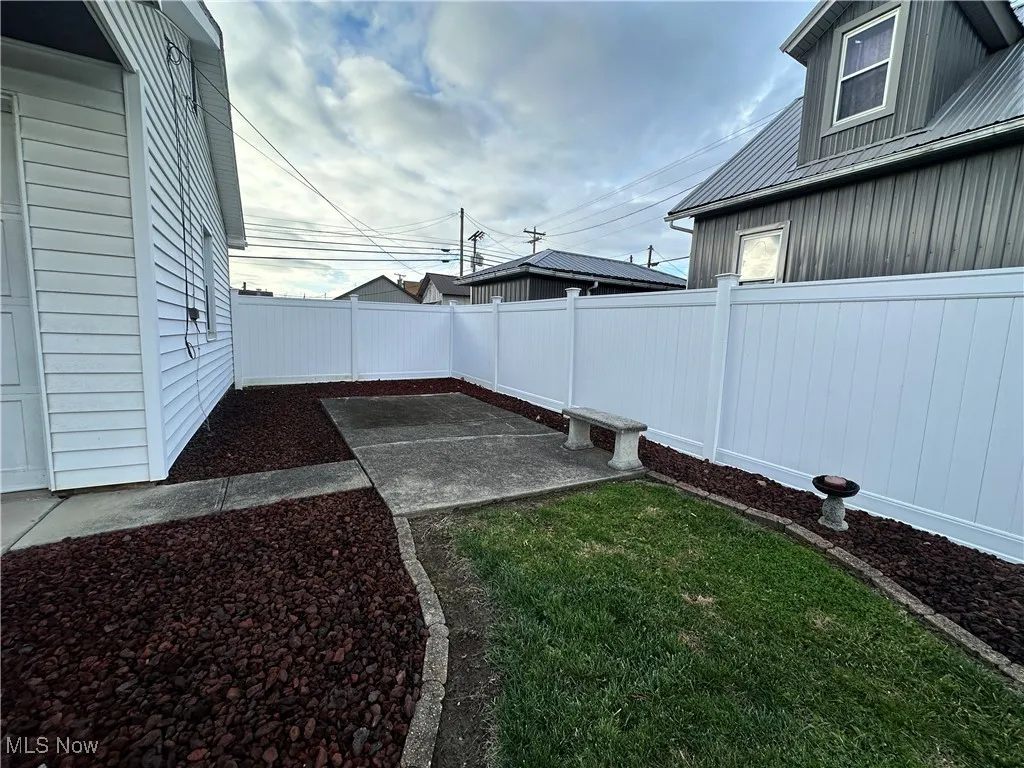 301 East Street, Caldwell, Ohio 43724,MLS Now Listing ID