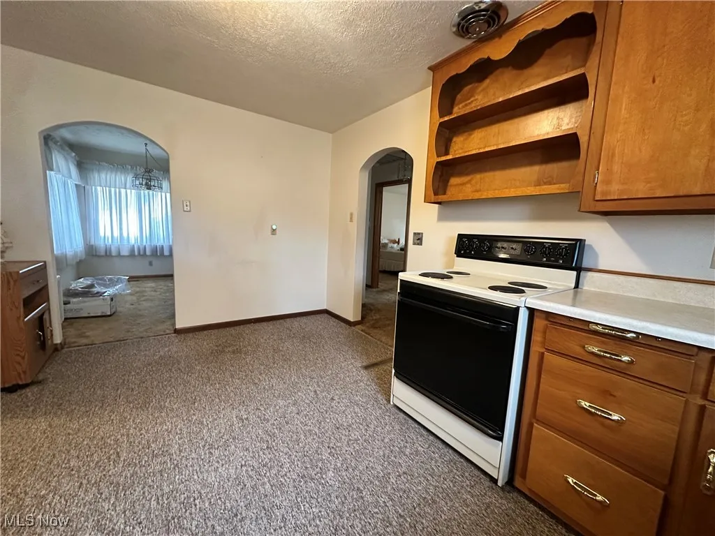 301 East Street, Caldwell, Ohio 43724,MLS Now Listing ID