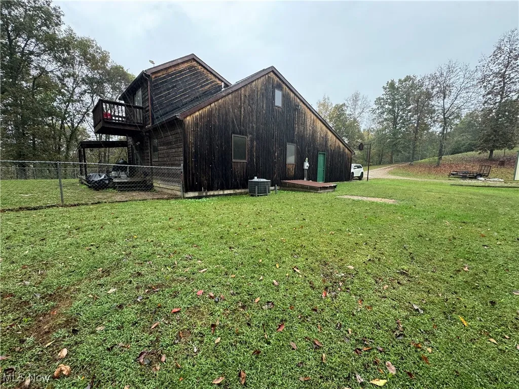 366 Flatrock Drive, Leon, West Virginia 25123,MLS Now Listing ID