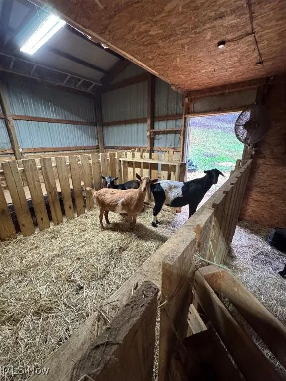 366 Flatrock Drive, Leon, West Virginia 25123,MLS Now Listing ID