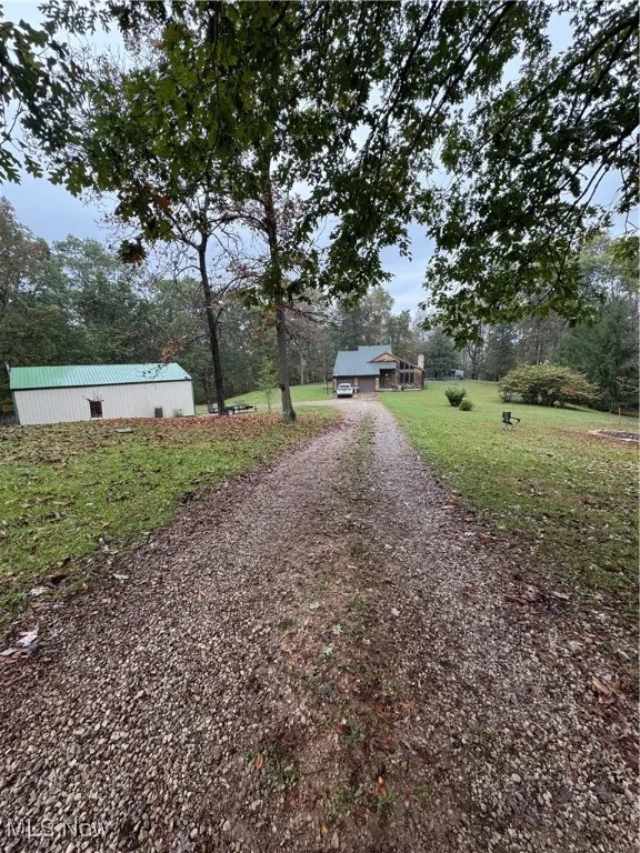 366 Flatrock Drive, Leon, West Virginia 25123,MLS Now Listing ID