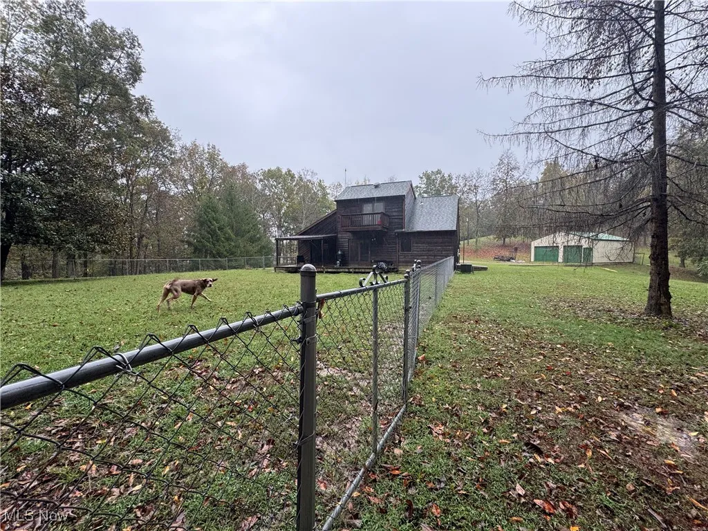 366 Flatrock Drive, Leon, West Virginia 25123,MLS Now Listing ID