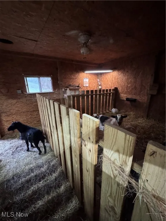 366 Flatrock Drive, Leon, West Virginia 25123,MLS Now Listing ID