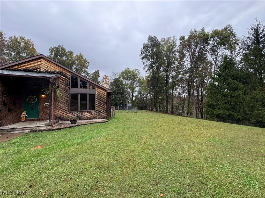 366 Flatrock Drive, Leon, West Virginia 25123,MLS Now Listing ID