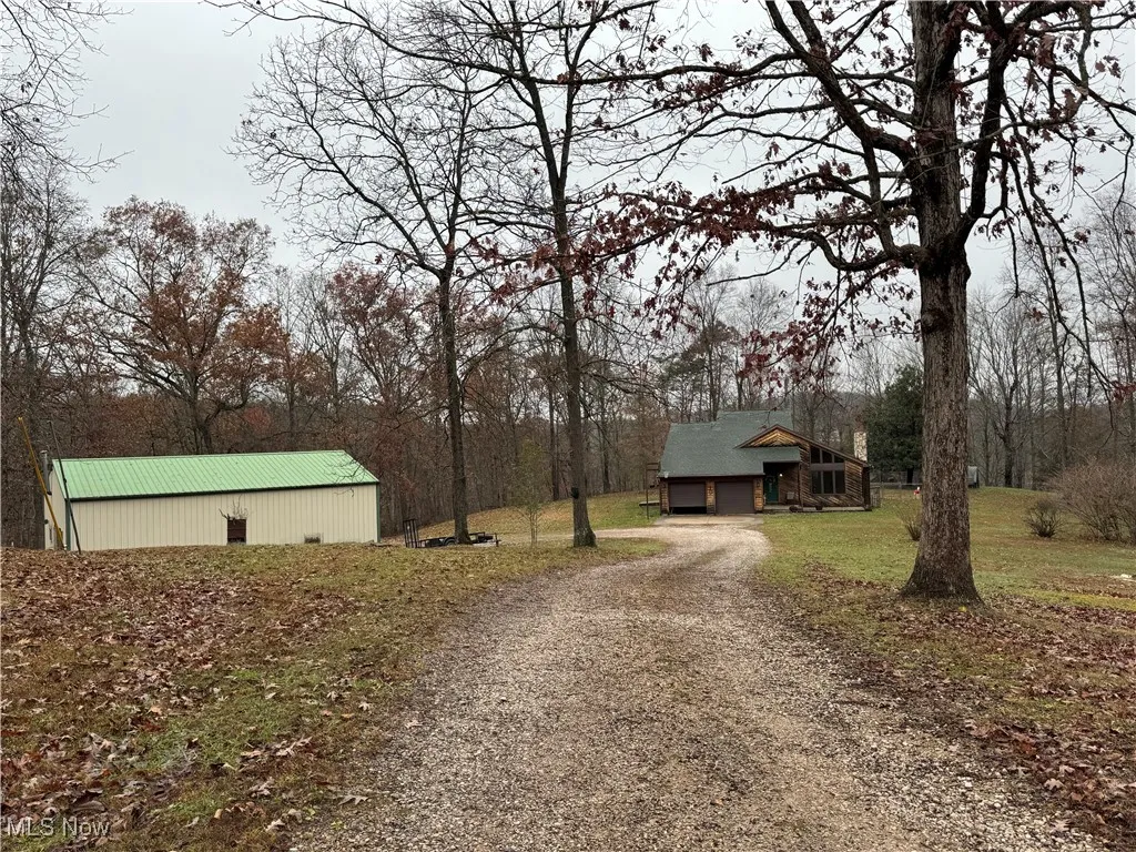 366 Flatrock Drive, Leon, West Virginia 25123,MLS Now Listing ID