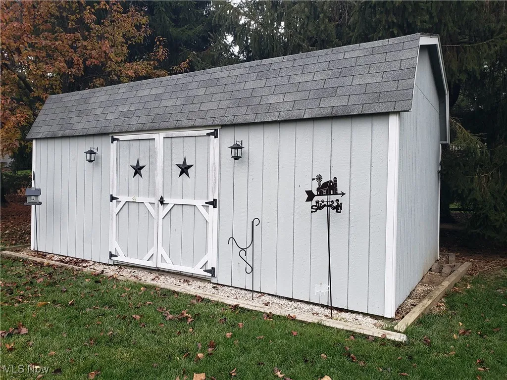 123 Clevidence Court, Seville, Ohio 44273,MLS Now Listing ID