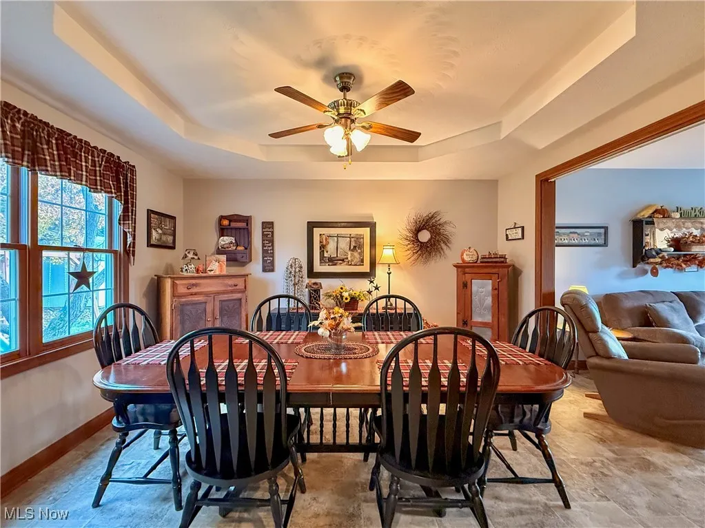 123 Clevidence Court, Seville, Ohio 44273,MLS Now Listing ID