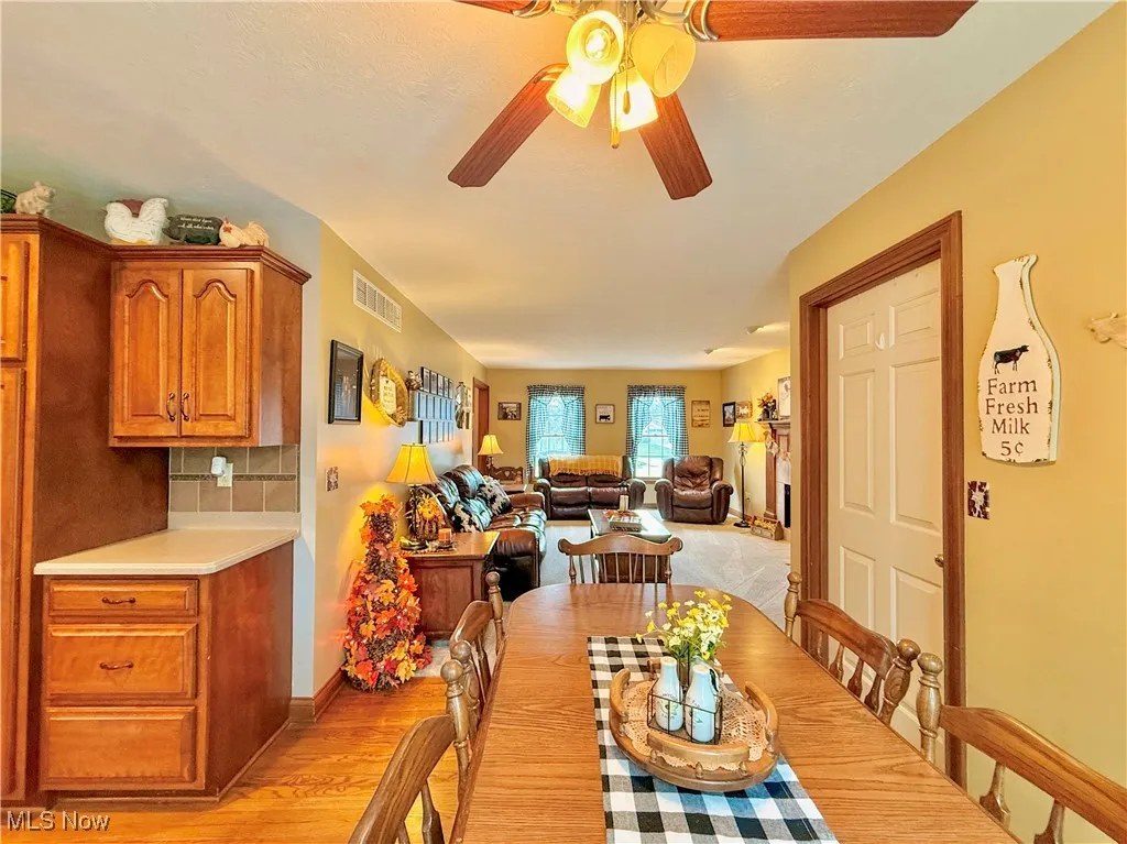 123 Clevidence Court, Seville, Ohio 44273,MLS Now Listing ID