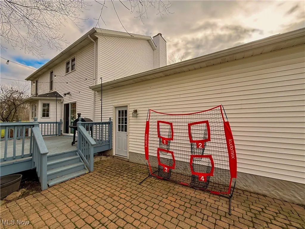 123 Clevidence Court, Seville, Ohio 44273,MLS Now Listing ID