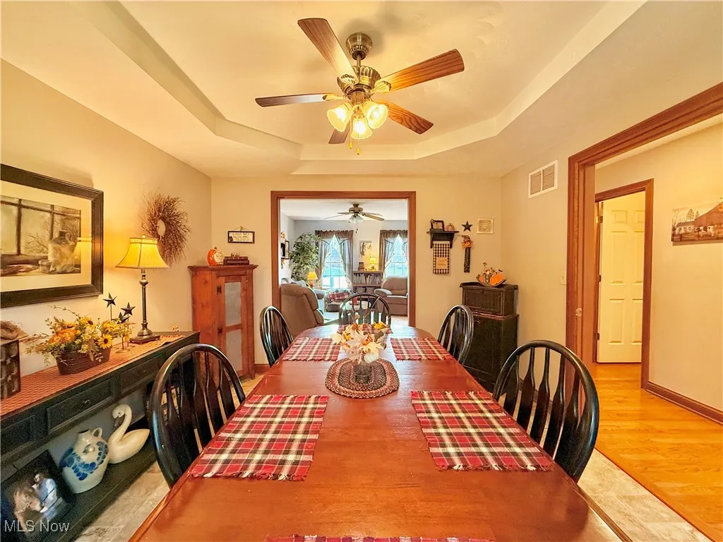 123 Clevidence Court, Seville, Ohio 44273,MLS Now Listing ID