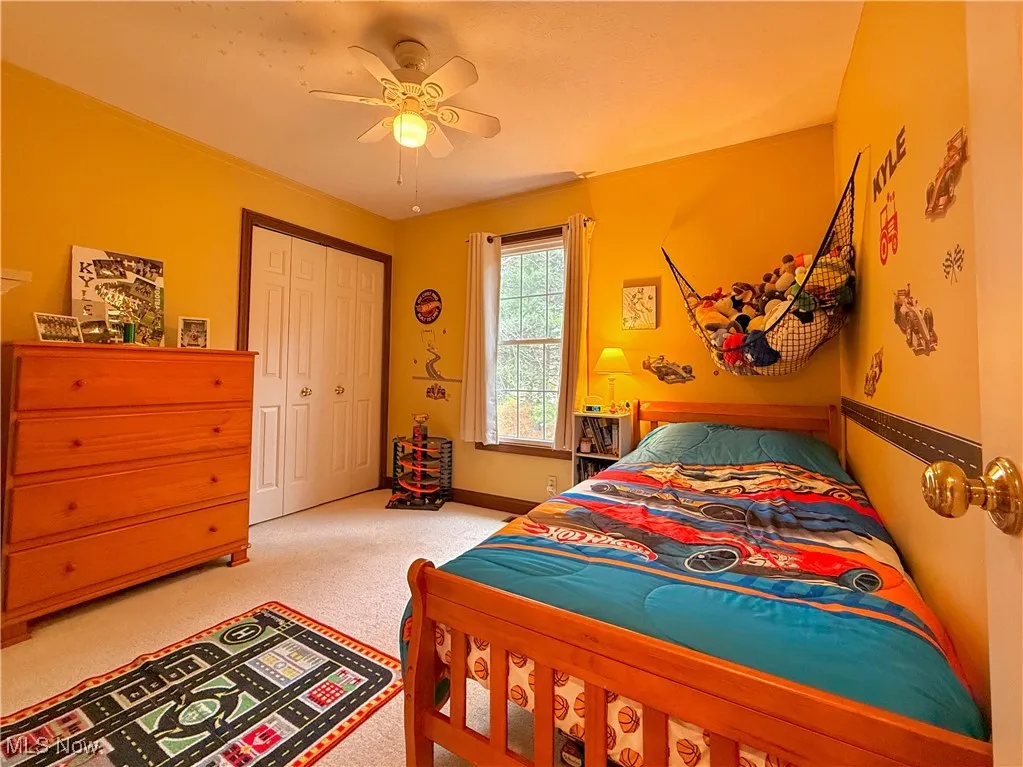 123 Clevidence Court, Seville, Ohio 44273,MLS Now Listing ID