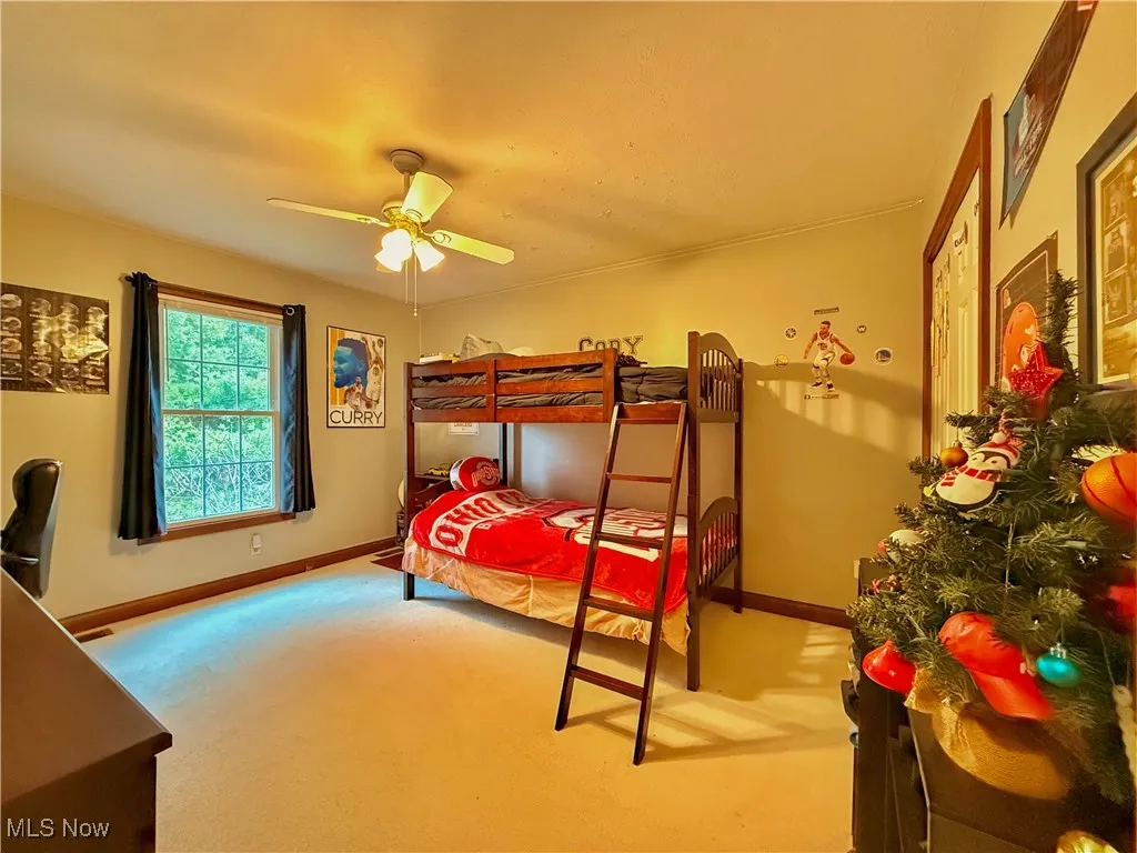 123 Clevidence Court, Seville, Ohio 44273,MLS Now Listing ID