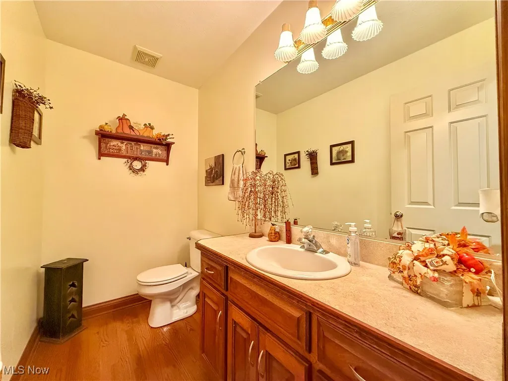 123 Clevidence Court, Seville, Ohio 44273,MLS Now Listing ID