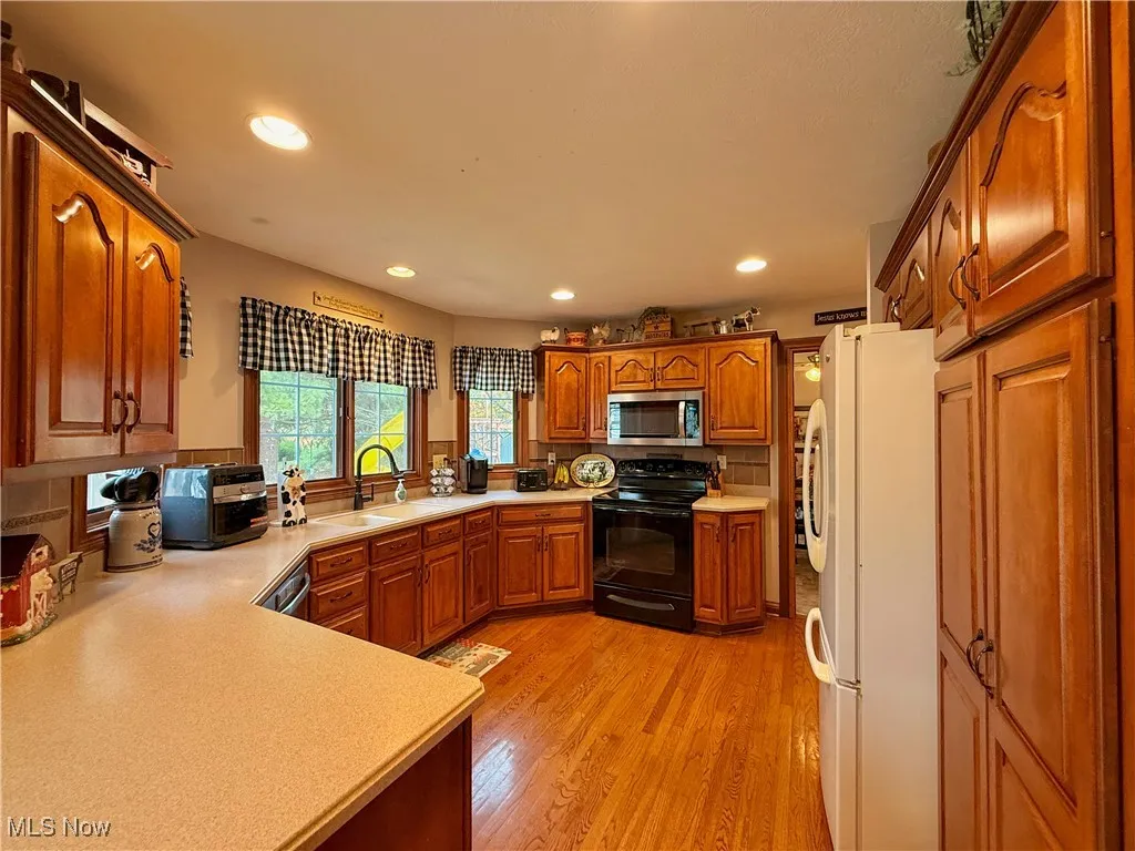 123 Clevidence Court, Seville, Ohio 44273,MLS Now Listing ID