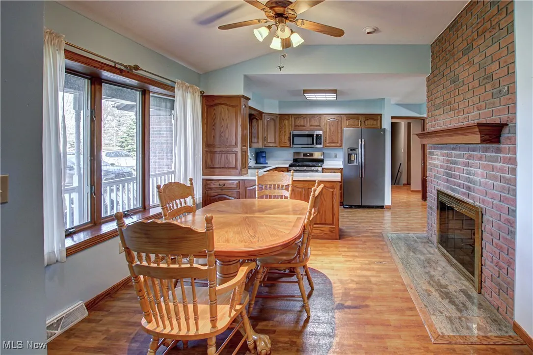 18085 Grill Road, Doylestown, Ohio 44230,MLS Now Listing ID