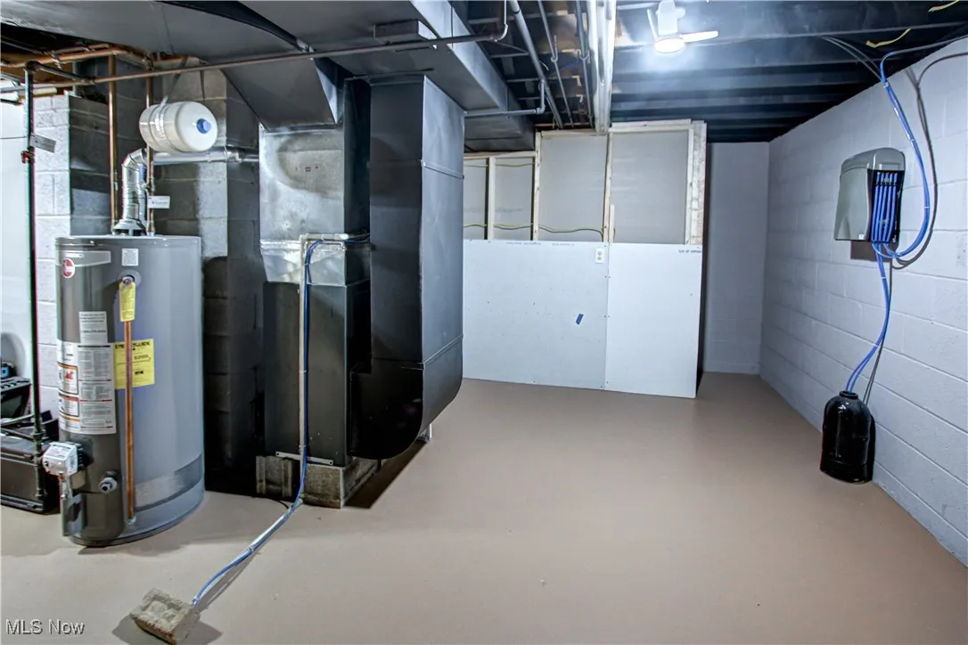 18085 Grill Road, Doylestown, Ohio 44230,MLS Now Listing ID