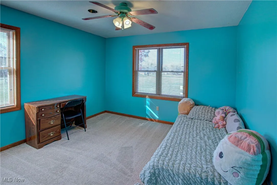 18085 Grill Road, Doylestown, Ohio 44230,MLS Now Listing ID