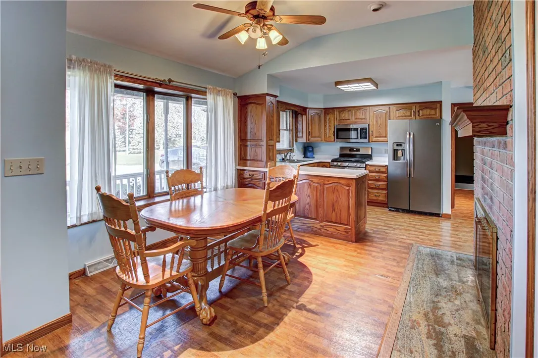 18085 Grill Road, Doylestown, Ohio 44230,MLS Now Listing ID