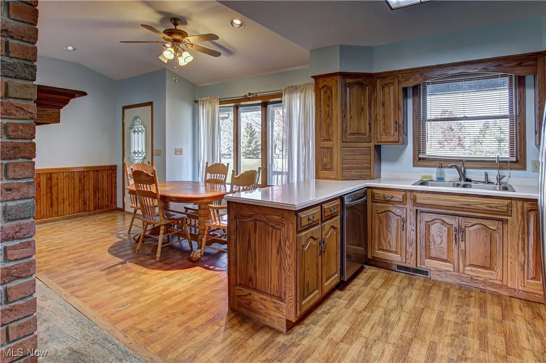 18085 Grill Road, Doylestown, Ohio 44230,MLS Now Listing ID