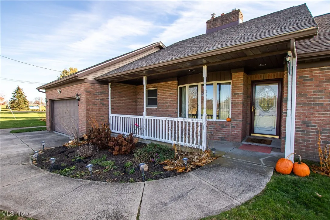 18085 Grill Road, Doylestown, Ohio 44230,MLS Now Listing ID